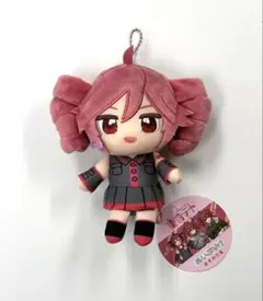 重音テト ぬいぷりけ おすわり2 重音テト 1種