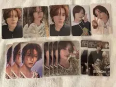 TXT ボムギュ FREEFALL