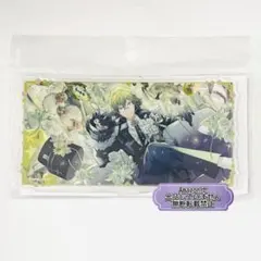 アイドリッシュセブン 二階堂大和 缶バッジ カード アクスタ 15点