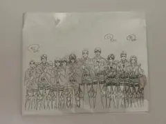 進撃の巨人　映画特典