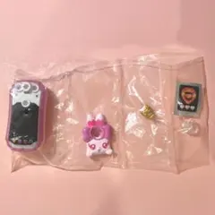 プリキュアオールスターズ なりきりプリキュアDX ラブリーコミューン