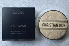 Dior クッションファンデーションケース
