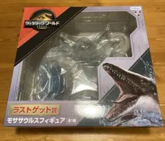 2026年最新】ジュラシックワールド 一番くじ ラストワンの人気アイテム