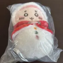ちいかわ　エニマイくじ　古本屋　マスコット