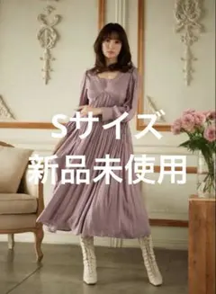 ワンピース Herlipto Victoria Tweed Jumper Dress 新品 herlipto Victoria Tweed Jumper Dress - メルカリ