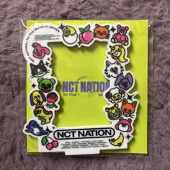 NCTNATION Blu-ray アクリルスタンドセット - メルカリ