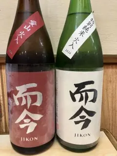 2026年最新】而今 純米吟醸 千本錦の人気アイテム - メルカリ