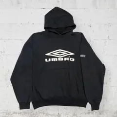 y2k 00s tech sports archive UMBRO parka