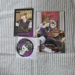花散光士郎 まとめ売り ハンドレ ハンドレッドノート - メルカリ