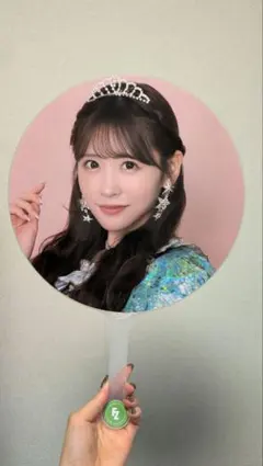 2026年最新】櫻井優衣 うちわの人気アイテム - メルカリ