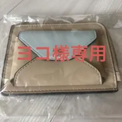 レディース　コインケース