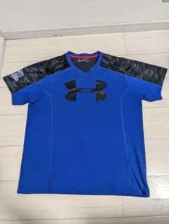 アンダーアーマー ラグビー シャイニングアークス Tシャツ 2XL