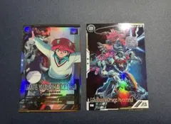 アーセナルベース FQ02 アマテ・ユズリハ(マチュ) ジークアクス セット