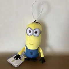 Minions ミニオン マスコット ぬいぐるみ　クレーンゲーム景品のサムネイル