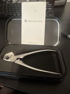 SUWADA ♪爪切り クラシック 足用 - メルカリ