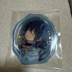 あんスタ 3周年 白スーツ 缶バッジ 陣 - メルカリ