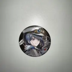 プロセカ セカライ 5th メタリック缶バッジコレクション B 星乃一歌 レオニ