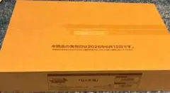 ヴァイスシュヴァルツ ブースターパック GA文庫 初版 1カートン 残り1