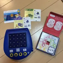 こどもちゃれんじ　じゃんぷ　3WAYべんきょうマシン　プログラミングモードのサムネイル