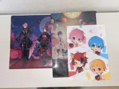 即購入ok　すとぷり　莉犬　さとみ　ころん　るぅと　ジェル　ななもり。　ファイル