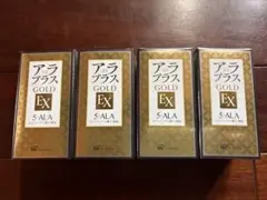 2026年最新】アラプラス ゴールド exの人気アイテム - メルカリ