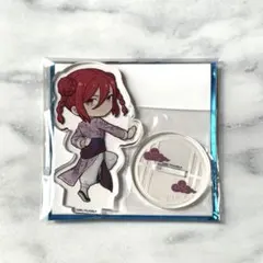 ブルーロック ソフマップ チャイナ アクリルスタンド 千切豹馬