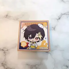 STPR×yokohama ウッドマグネット すにすて だいきり - メルカリ