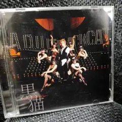AcidBlackCherry◆黒猫 ◆完全限定生産盤DVD付◯美品◯
