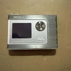 SONY ウォークマン Wシリーズ NWD-W202 - メルカリ