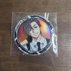 2025年最新】HIGH card クリス 缶バッジの人気アイテム - メルカリ