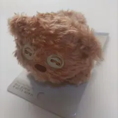 USJ ミニオン ティム ぬいぐるみ ヘアクリップ＆ヘアゴム