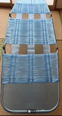 미스티 아일랜드 “오션 앤 캡 폴딩 베드”