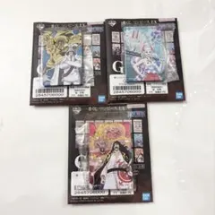 一番くじ ワンピース EX 悪魔を宿す者達 G賞