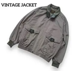 スイングトップカーキ