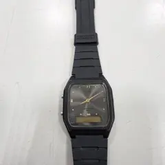 CASIO カシオ 腕時計 AW-48H