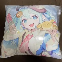 2026年最新】初音ミククッションの人気アイテム - メルカリ