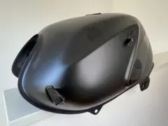 YBR125 フューエルタンク マットブラック塗装済のサムネイル