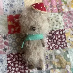 2026年最新】テディベア作家さんの人気アイテム - メルカリ