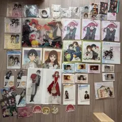 艦これ グッズ 大量まとめセット バラ売り可 - メルカリ