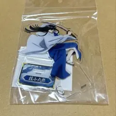銀魂 桂小太郎 マルイ OIOIコラボ アクスタ - メルカリ