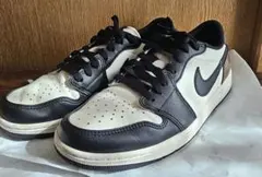 Nike Air Jordan 1 Retro Low OG Mocha