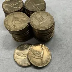 2025年最新】古銭 まとめ売りの人気アイテム - メルカリ