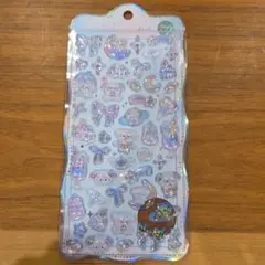 【正規品】ボンボンドロップシール オリジナル わんわんボンボン