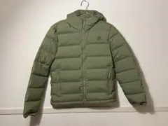 adidas アディダス　メンズ　ダウンジャケット BQ2004のサムネイル