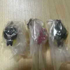 しずくちゃん めじるしアクセサリー2 3点セット