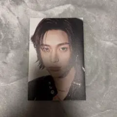 ウォンビン RIIZE Odyssey 写真 WONBIN