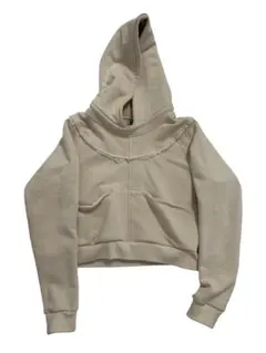 RANDY 23AW Anywhere zip up parker パーカー 2 - メルカリ