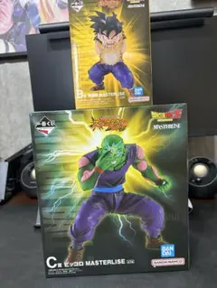 2026年最新】フィギュア ドラゴンボールの人気アイテム - メルカリ