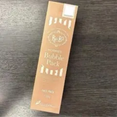 Re.B5 HORMEE Bubble Pack 130g 2本セット - メルカリ