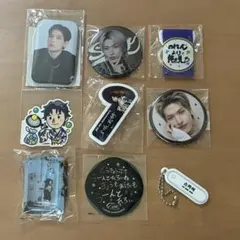 JO1 金城碧海 グッズ まとめ売り